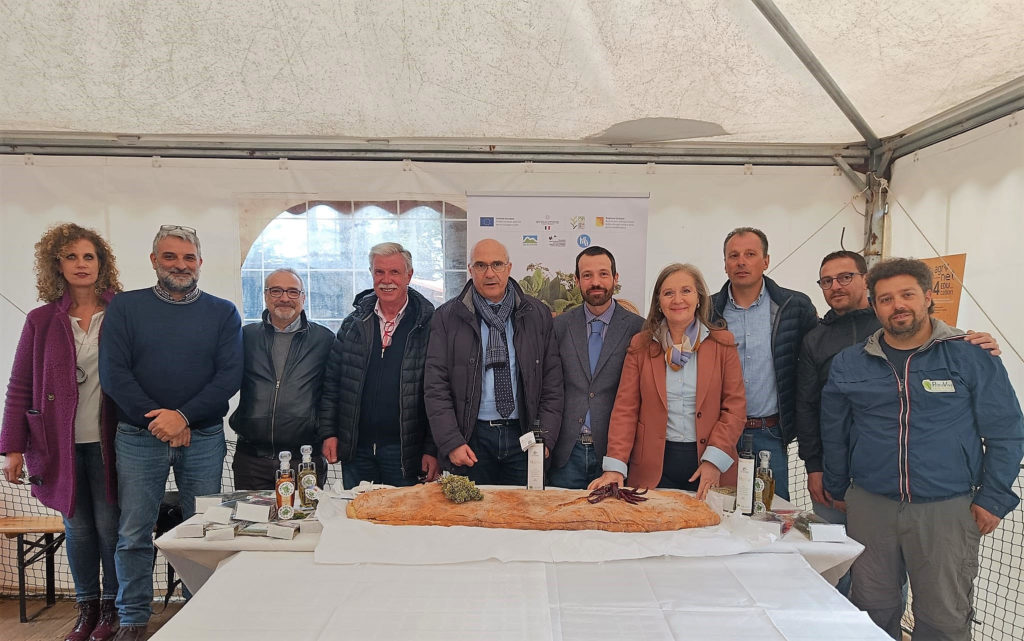 L’ambiente agricolo al servizio della salute. Al via Madonie Agro-Salute, un progetto d’inclusione socio-lavorativa di persone svantaggiate