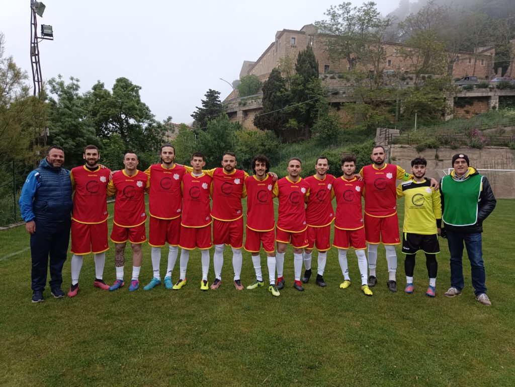 Torneo delle Madonie, il Petralia supera il Bompietro