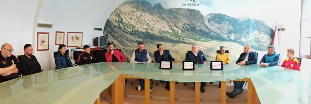 Parco e Sport,premiate tre società sportive