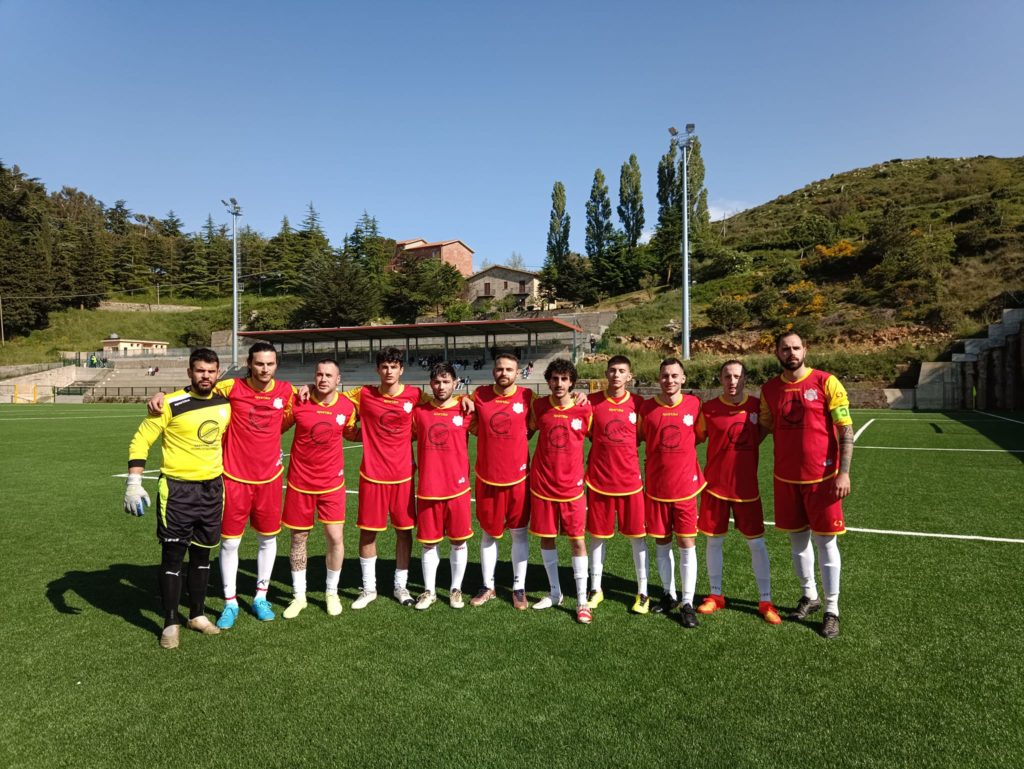 Torneo delle Madonie, i risultati
