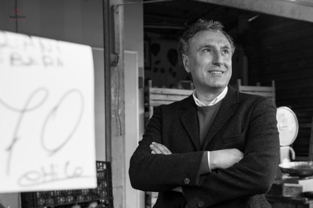 Milazzo, Festival del Cinema Italiano: Andrea Giostra tra le 12 eccellenze siciliane premiate al Gran Galà in TV