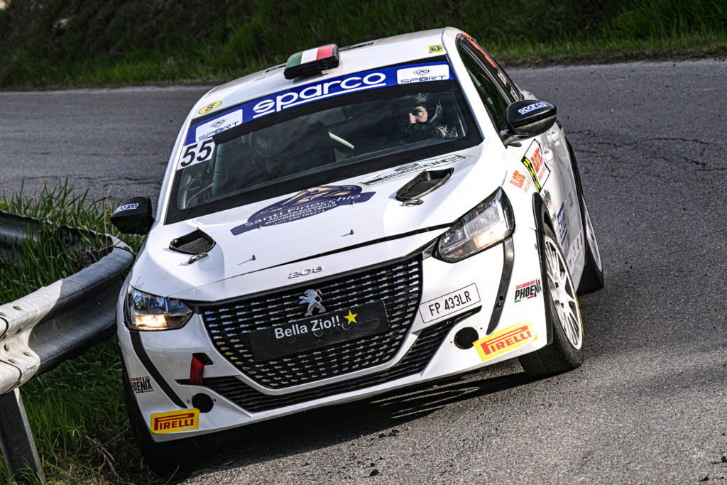 Phoenix onora la storia con 5 equipaggi al via della Targa Florio