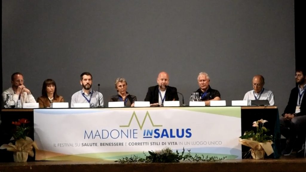Montagnaterapia. Madonie in Salus, primo appuntamento