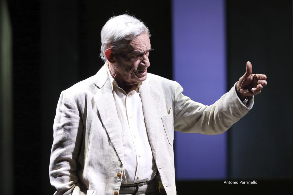 Teatro Biondo – “Così è (se vi pare)” di Luigi Pirandello
