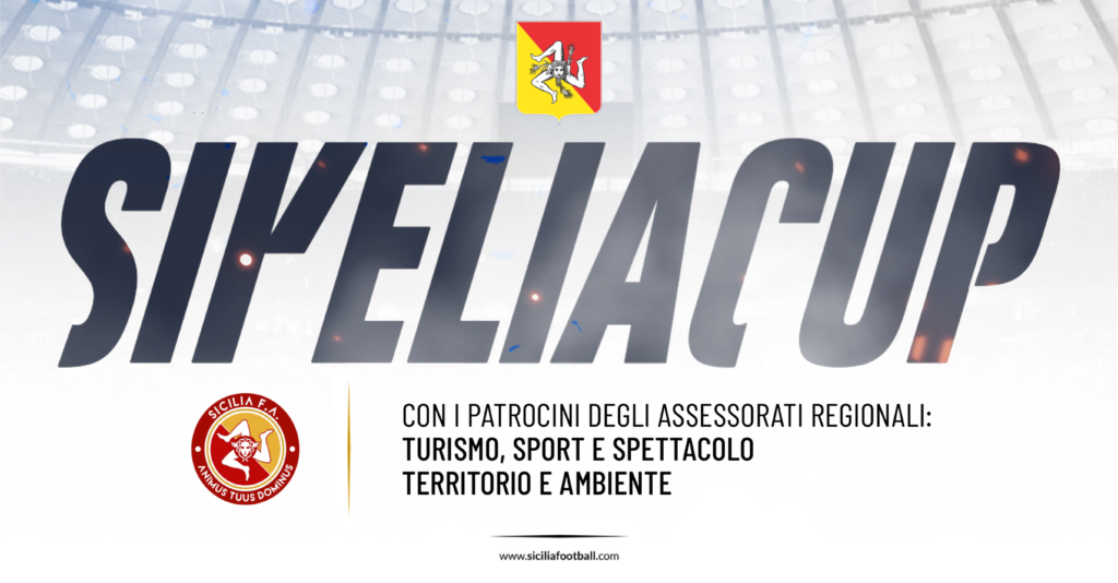 Sikelia Cup con il sostegno della Regione Siciliana al trofeo tra Sicilia e Corsica