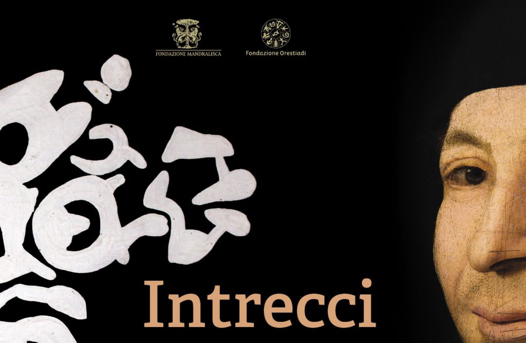 Al Mandralisca di Cefalu’ la mostra “Intrecci”