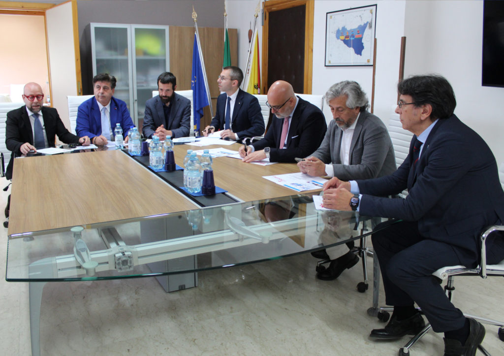 Madonie in Salus,Gestione del trauma di interesse chirurgico