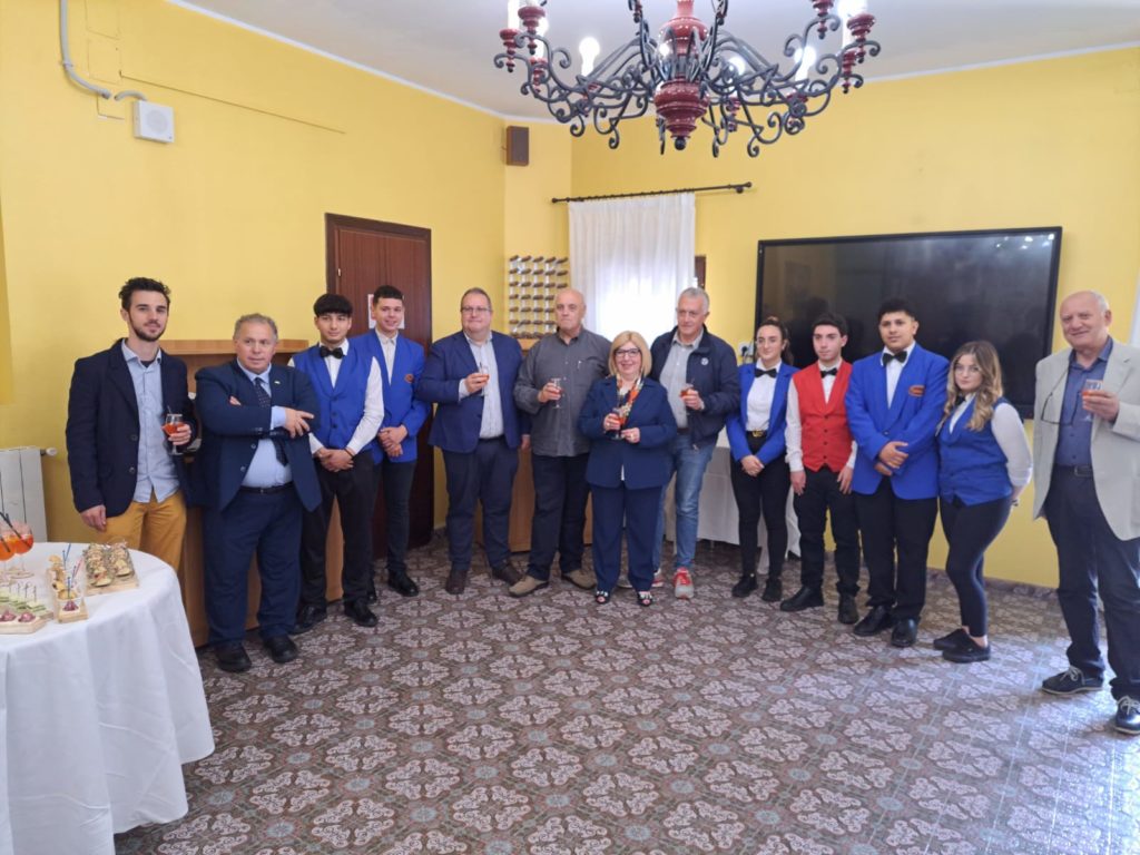  Alberghiero “Mandralisca” di Cefalù, incontro formativo per l’inaugurazione delle sedi CRAL