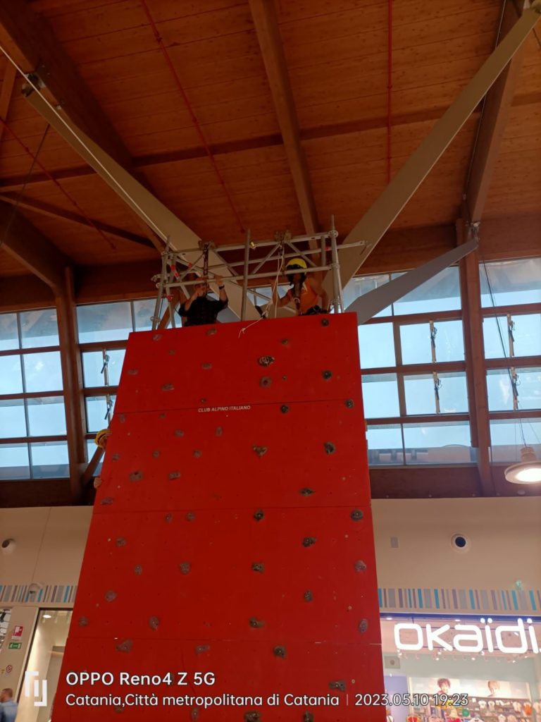Il Club Alpino insieme all’Esercito