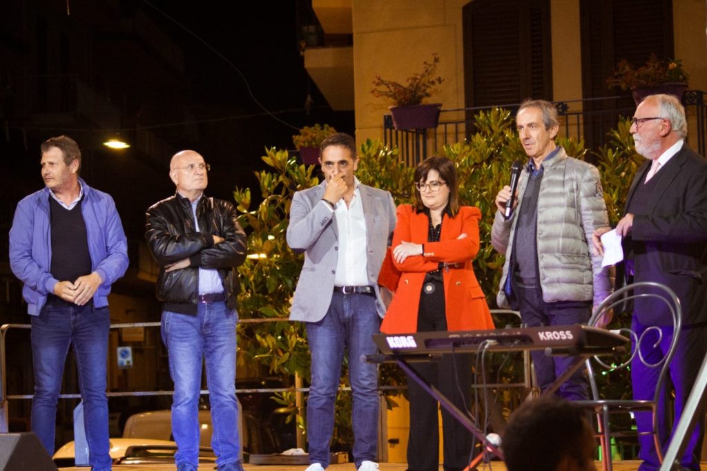 Campofelice. Successo della Festa di Primavera