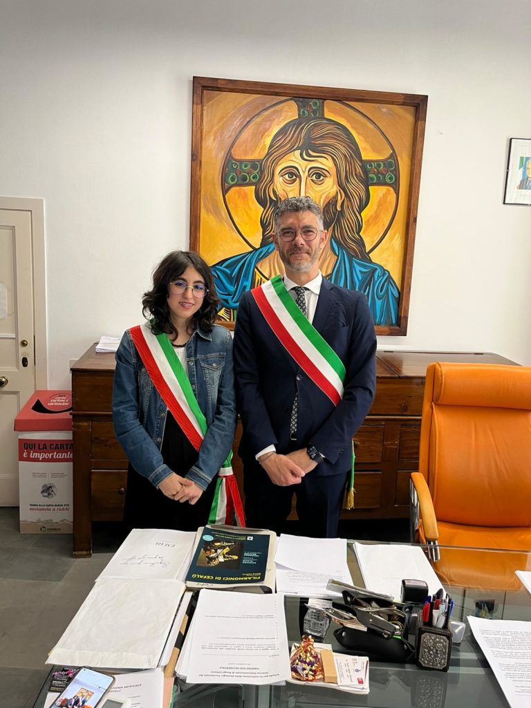 Cefalù, nominati il minisindaco e la giunta