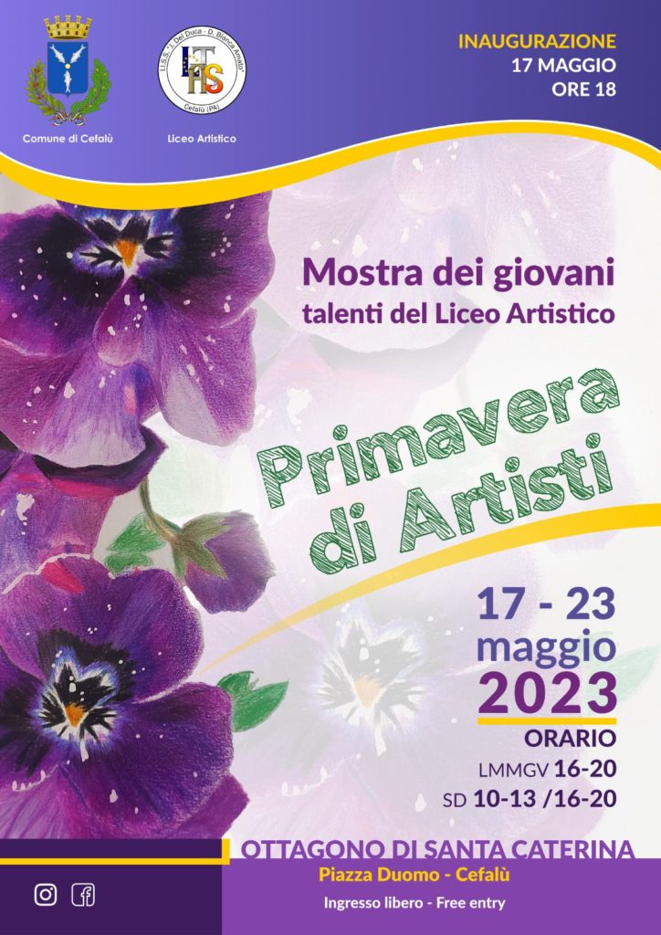 Primavera di Artisti