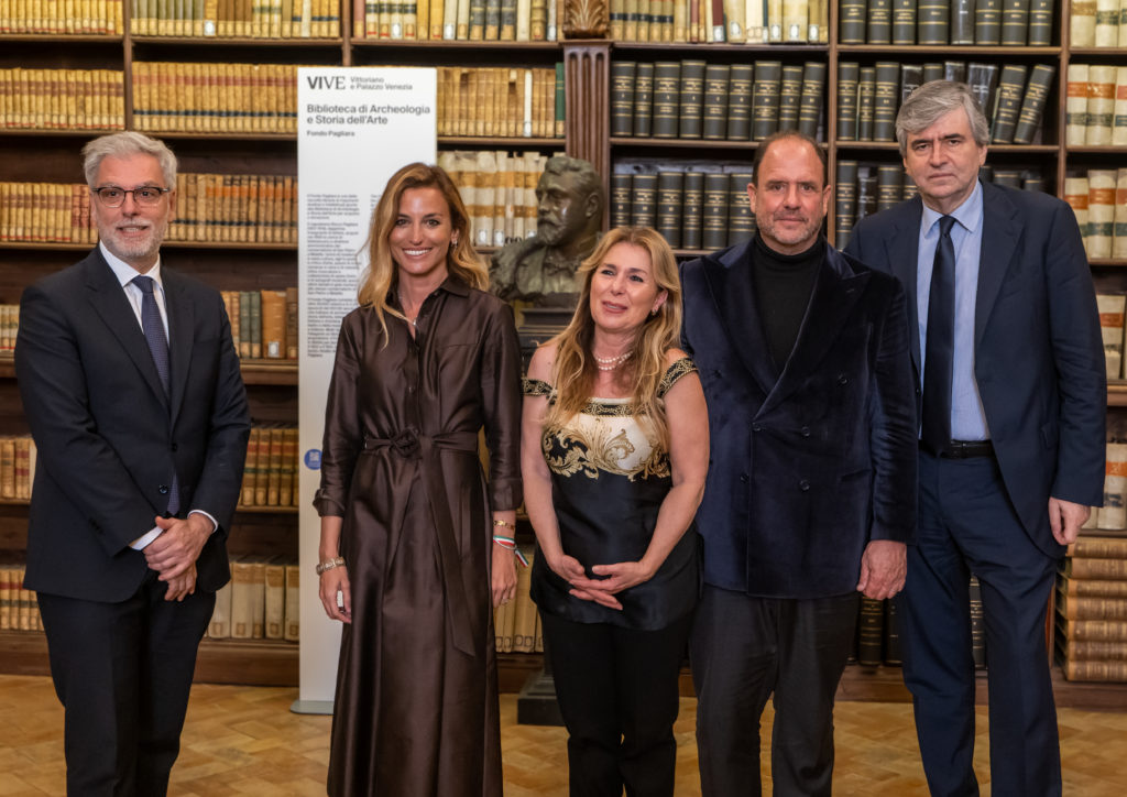 TAORMINA ARTE & MUSICA 2023
