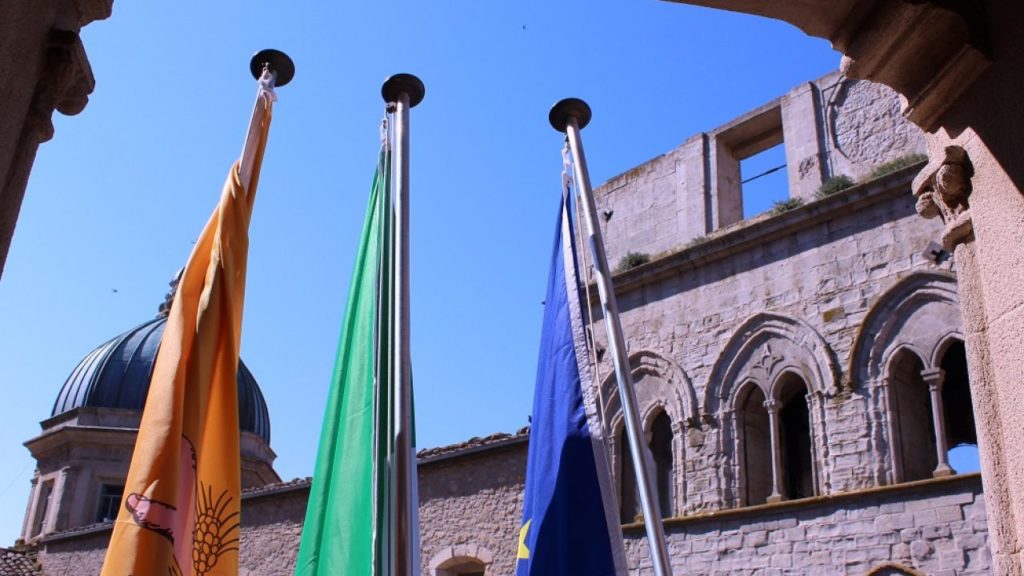 12 consulenti nominati dal Sindaco. Accolto ricorso di “Rigenerazioni Gangi”