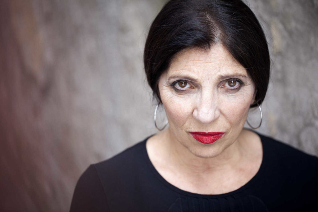 Petralia Sottana , al Teatro Grifeo in scena “La madre dei Ragazzi. Spettacolo sulla vita e la lotta di Felicia Impastato” di e con Lucia Sardo