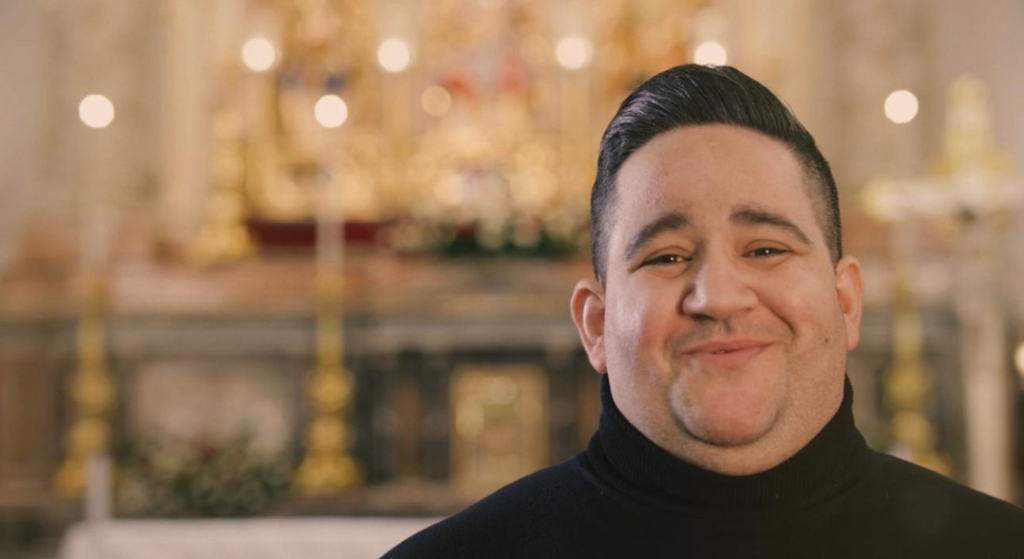 “Sti Tri Santi”, online il videoclip di Carmelo Caccamo dedicato a Sant’ Alfio, Filadelfo e Cirino di Trecastagni