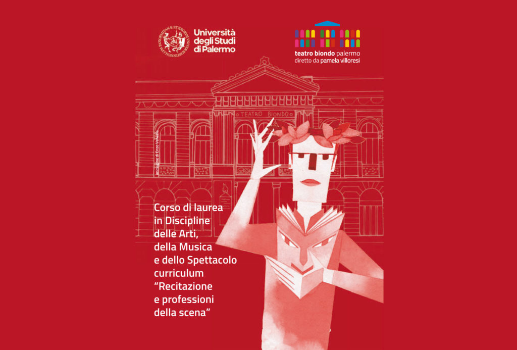Scuola del Teatro Biondo. Al via il nuovo triennio