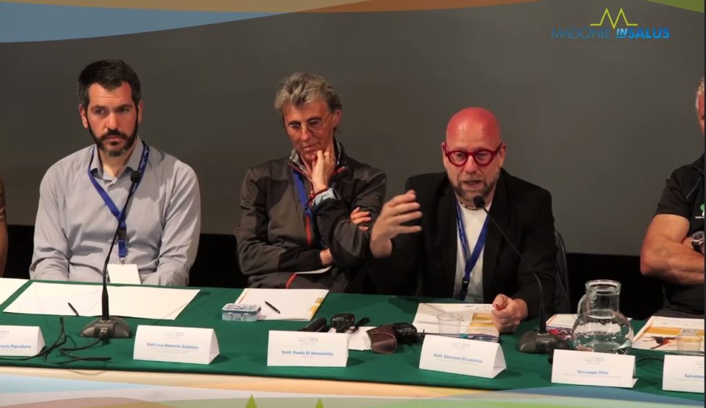 Madonie in Salus, oggi e domani screening a Petralia Sottana