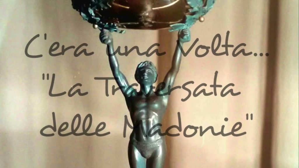 1° Maggio, quando si correva la Traversata delle Madonie