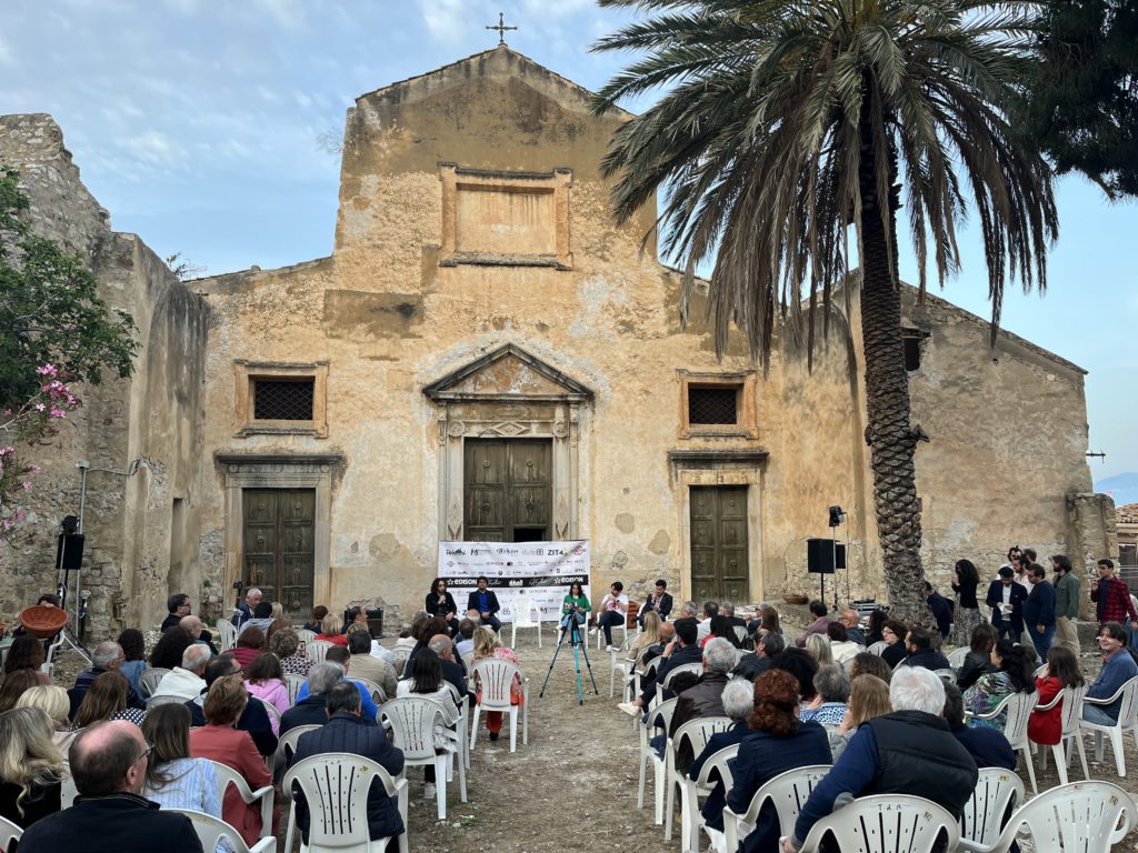Termini Imerese: presentato il progetto “RiAttiviamo su jardinu”