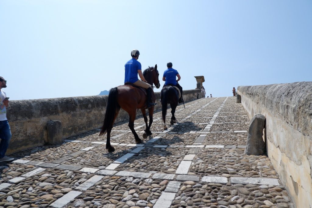 Termini Imerese celebra la sua vocazione alla bellezza con la 7° edizione di Ponte San Leonardo in Festa