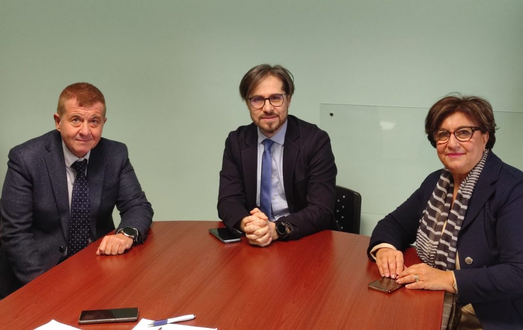Buoni pasto per i dipendenti della Seus, raggiunto il nuovo accordo triennale con i sindacati