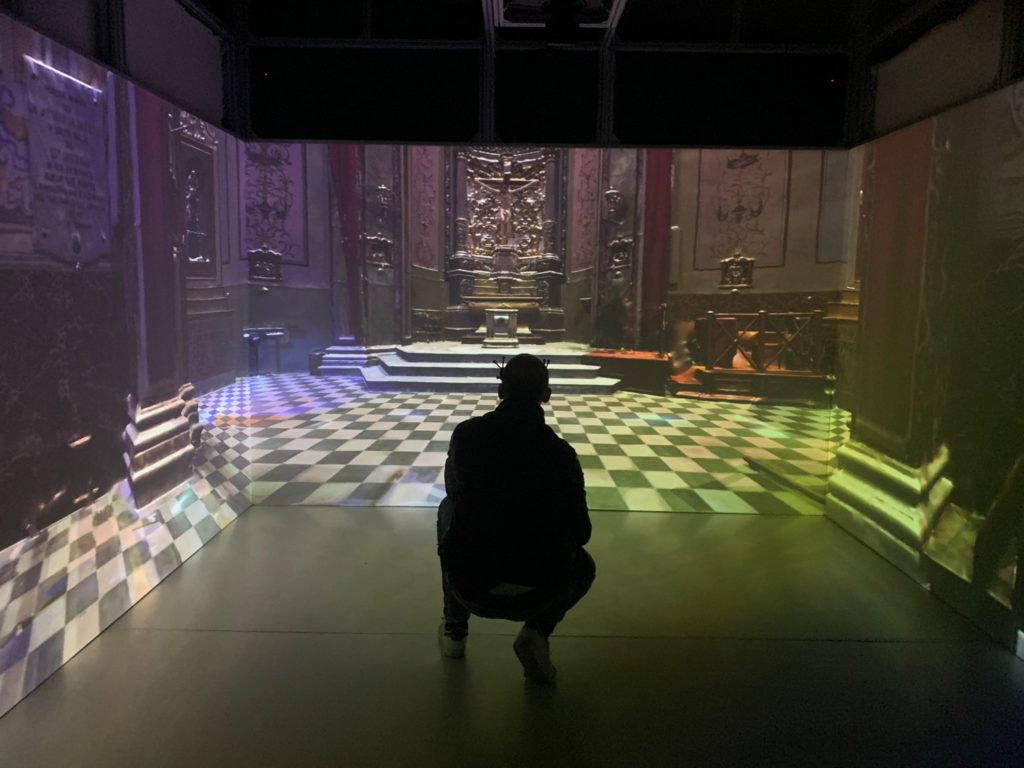 Dalla salute all’edilizia e ai beni culturali,la Sicilia progetta il futuro in 3D
