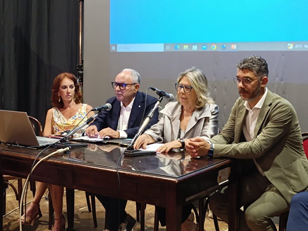 Le disabilità neuro evolutive. Bilancio del convegno tenuto a Cefalù