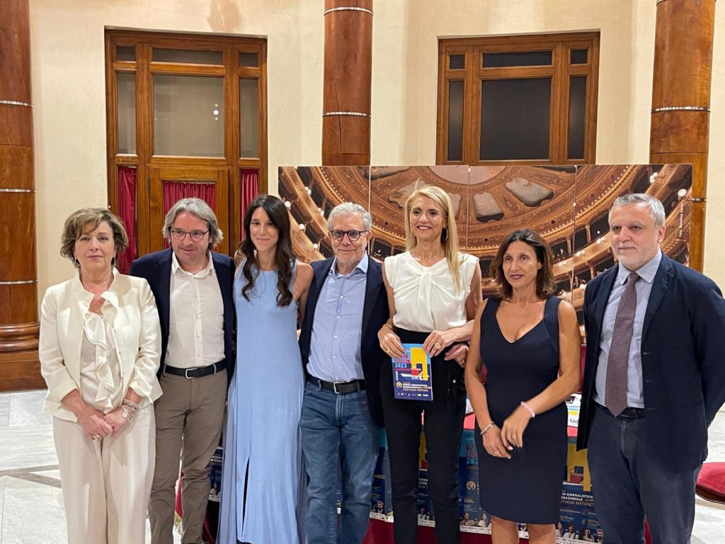 Premio giornalistico Cristiana Matano