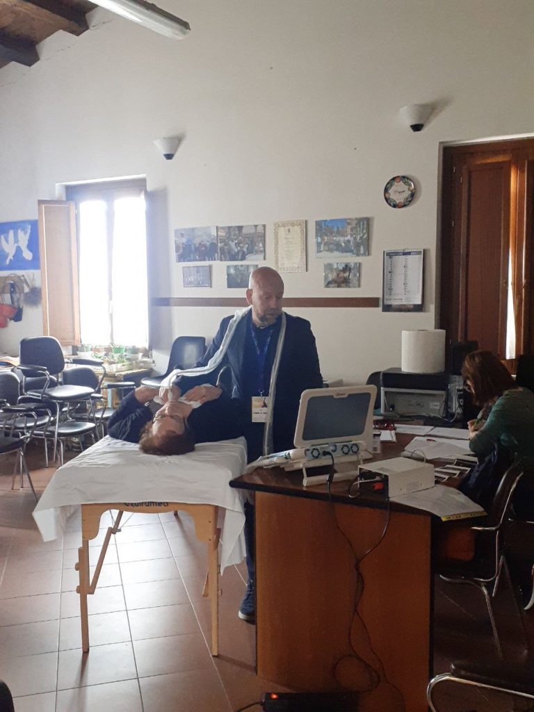 Madonie in Salus: “Stili di vita e corretta alimentazione”