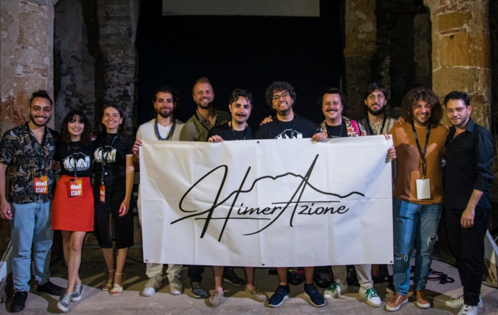 Termini Imerese,concluso il secondo appuntamento del festival Balāt-art