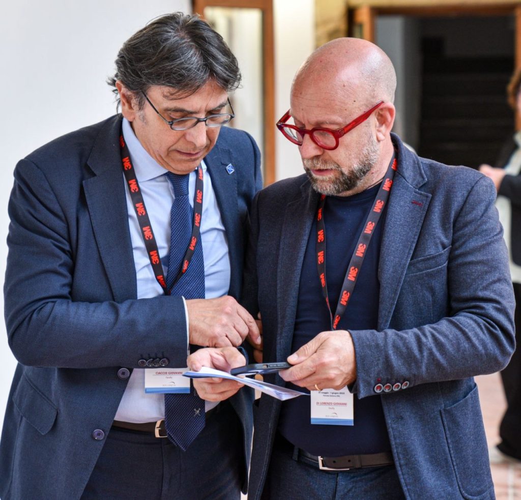 Congresso nazionale sulla gestione del trauma di interesse chirurgico,a Petralia Sottana