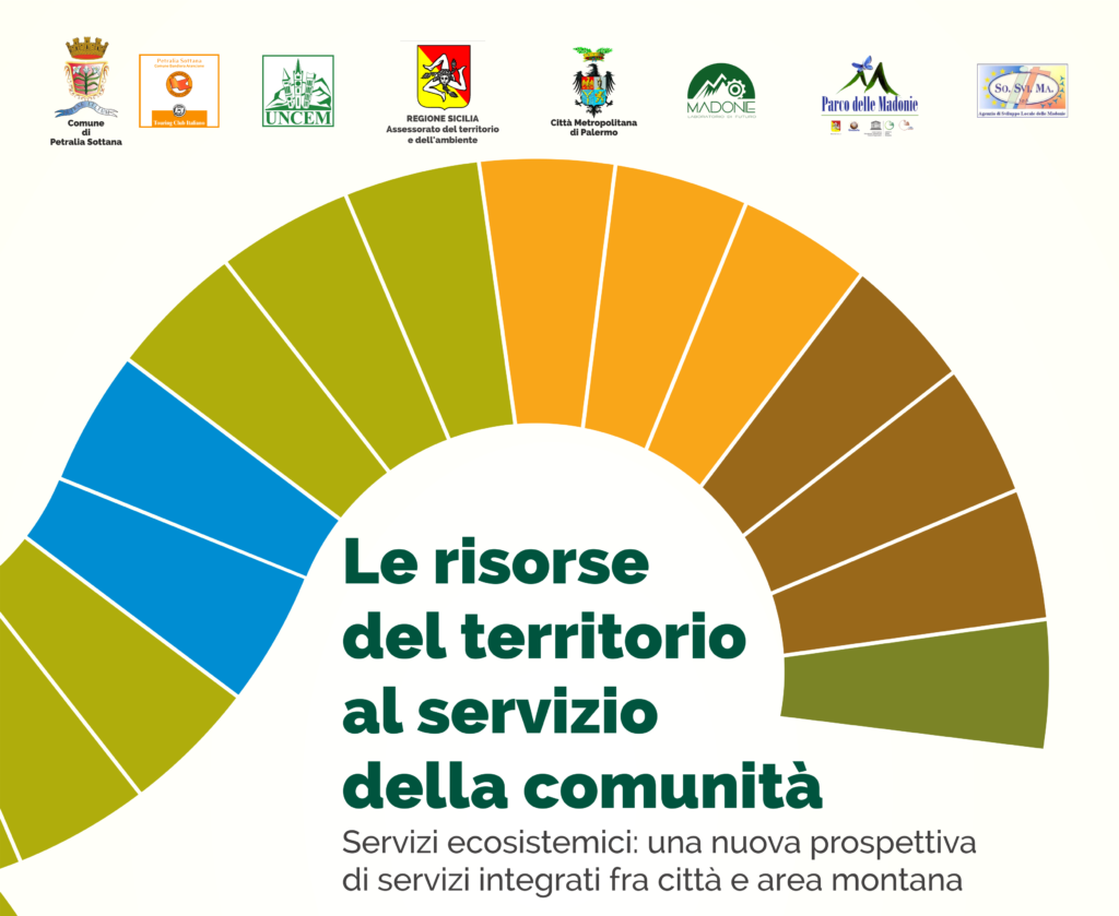 “Le risorse del territorio al servizio della comunità”,incontro a Petralia Sottana