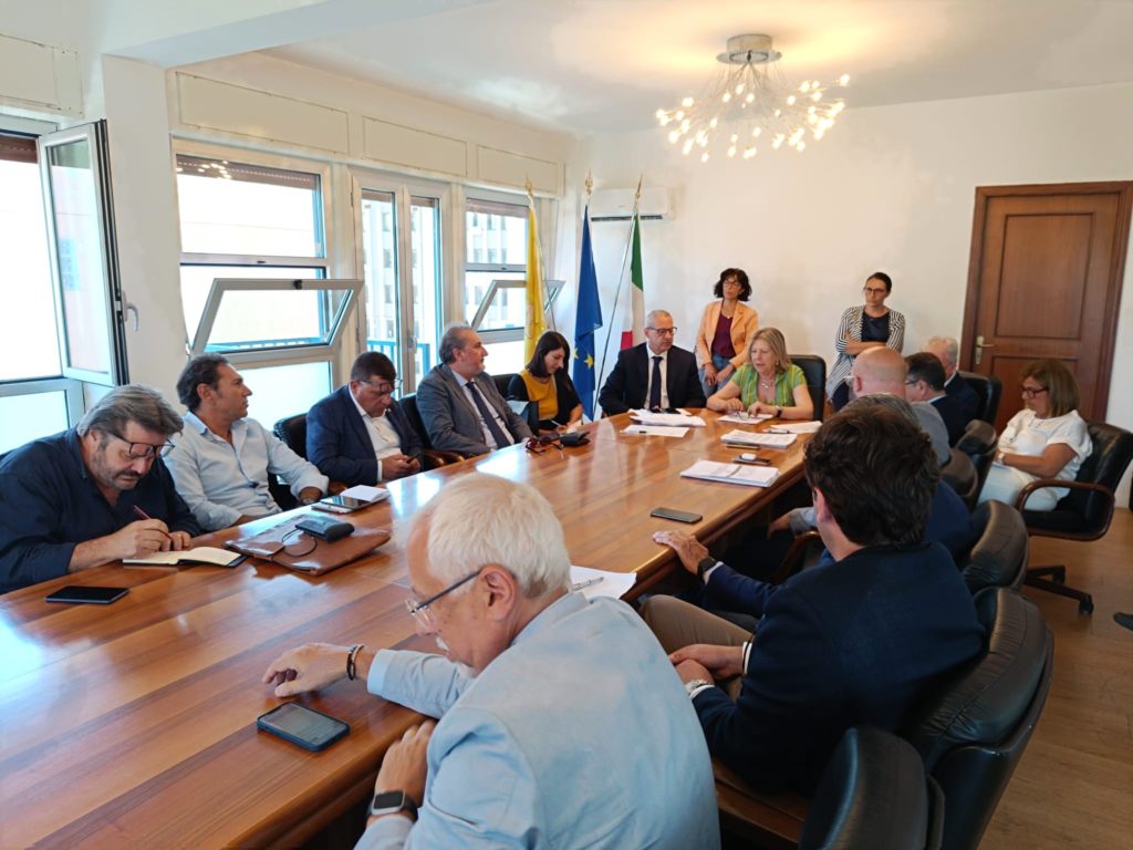 Occupazione, insediato alla Regione il Comitato tecnico per le politiche attive del lavoro