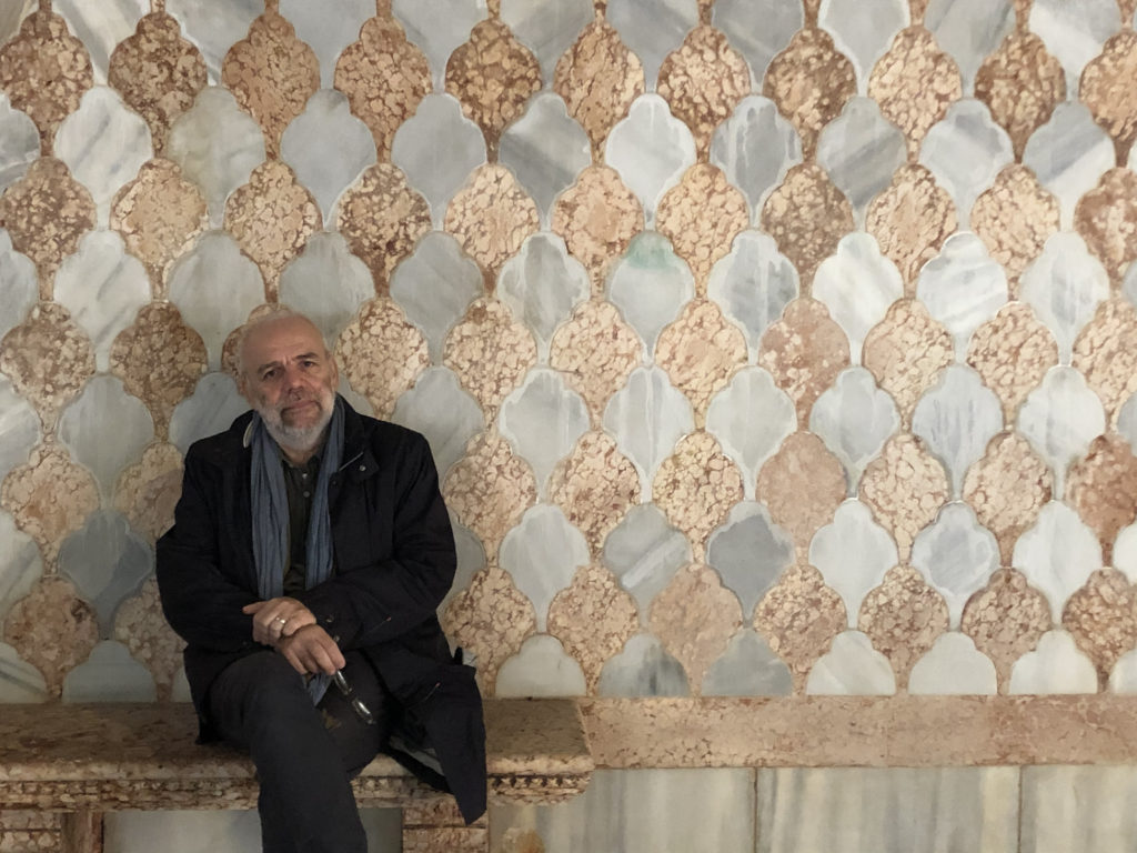Umberto De Paola confermato Direttore dell’Accademia di Belle Arti