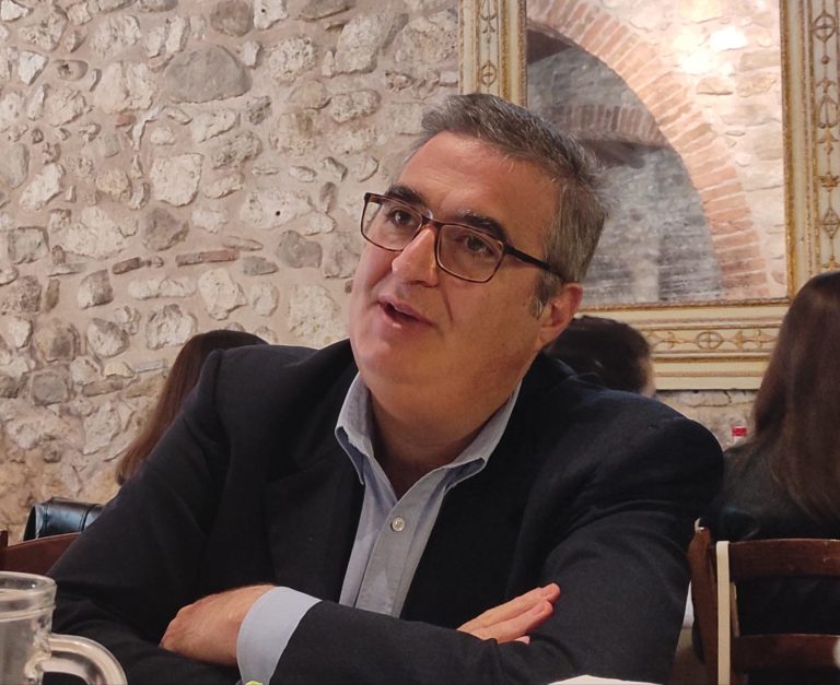 A Petralia Sottana la presentazione del libro “#Zuccherofilato, terra can un senti, ca nun voi capiri” di Vincenzo Lapunzina