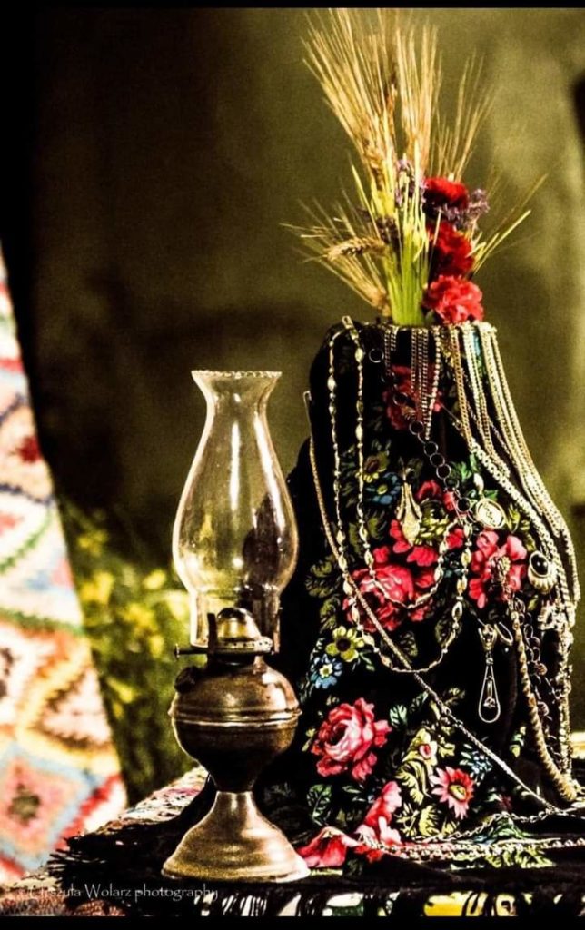 La Festa del Muzzuni di Alcara Li Fusi