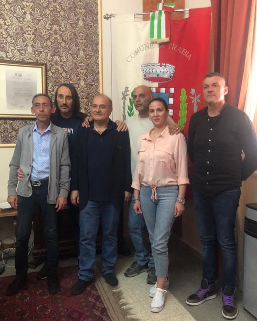 Elezione sindaco Bondi a Trabia,le congratulazioni del segretario del Psi Sicilia Oddo