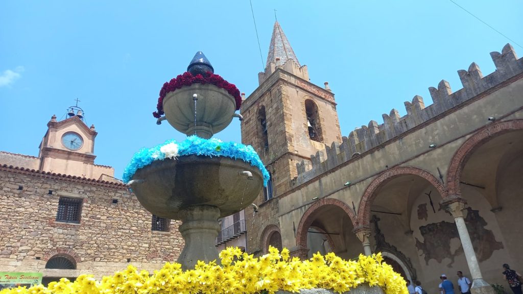 Il Comune di Castelbuono aderisce  alla Campagna I CAN – Italia ripensaci