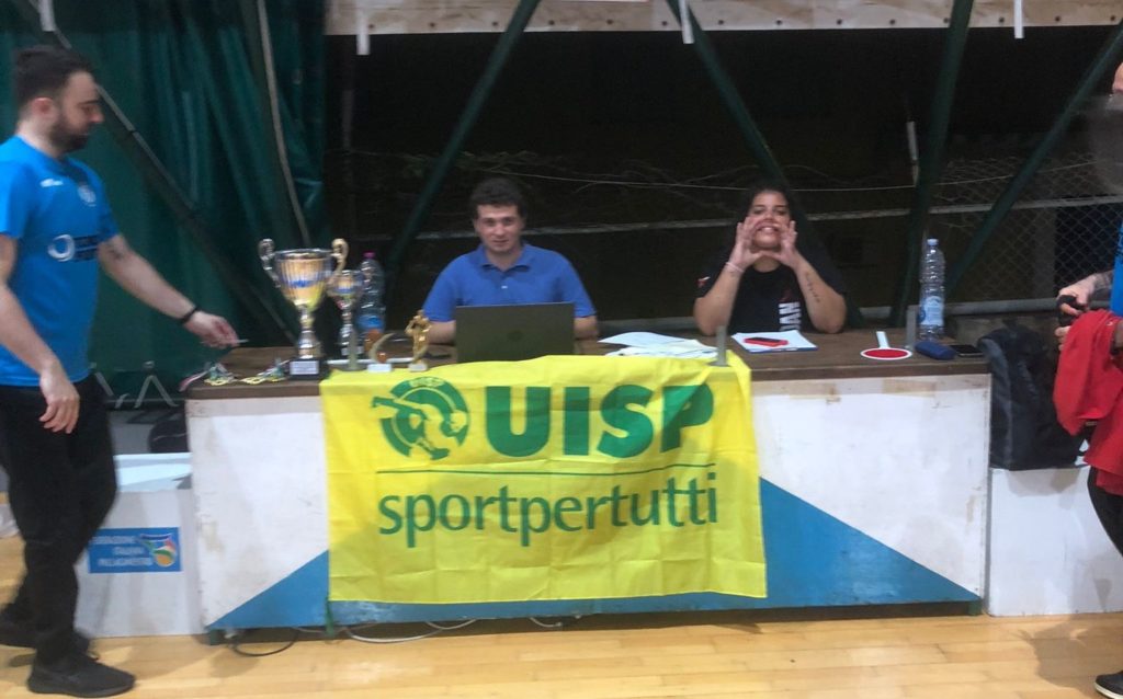 Cefalù chiude a testa alta il campionato Uisp