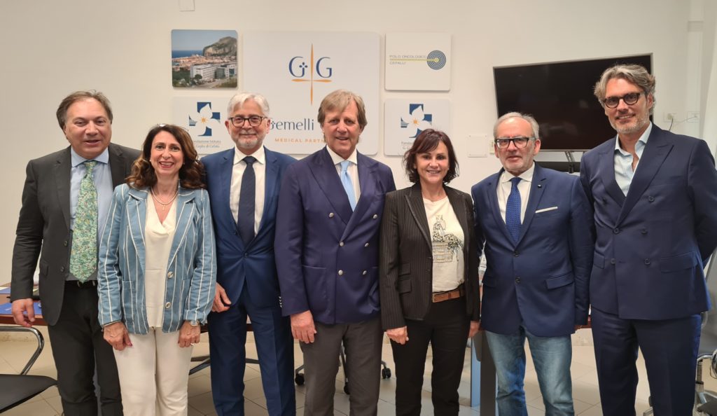 Ospedale Cefalù. Insediato il nuovo collegio sindacale