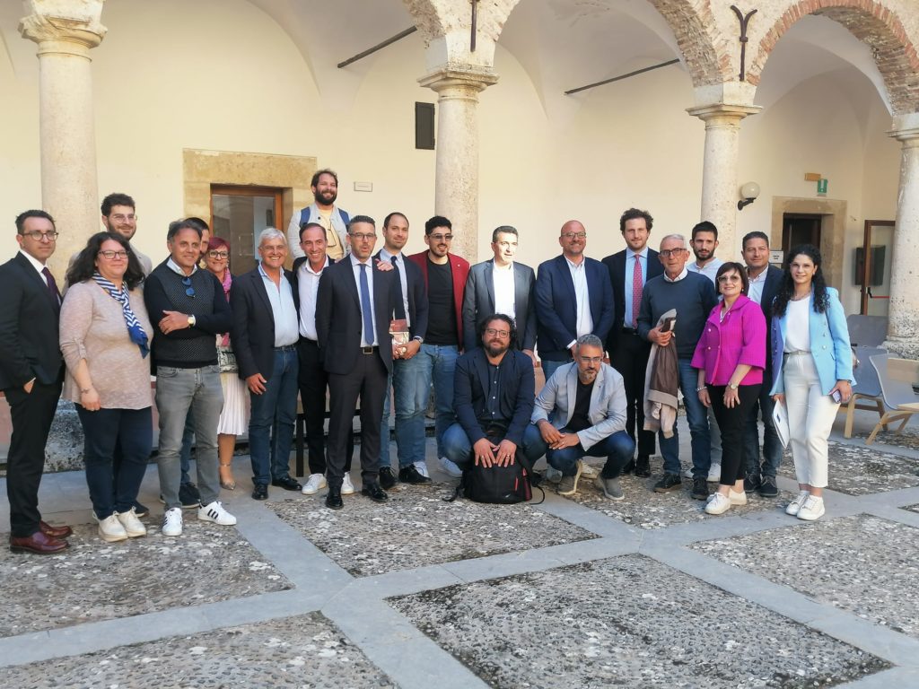 Oltre 200 gli iscritti alla due giorni di formazione promossa dall’associazione Gam