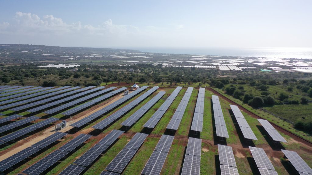 Ambiente, dalla Regione 15 milioni per le comunità energetiche coi fondi Fesr