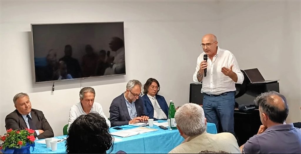 ORA BASTA, serve una vera soluzione dall’invasione di suidi e daini nelle Madonie