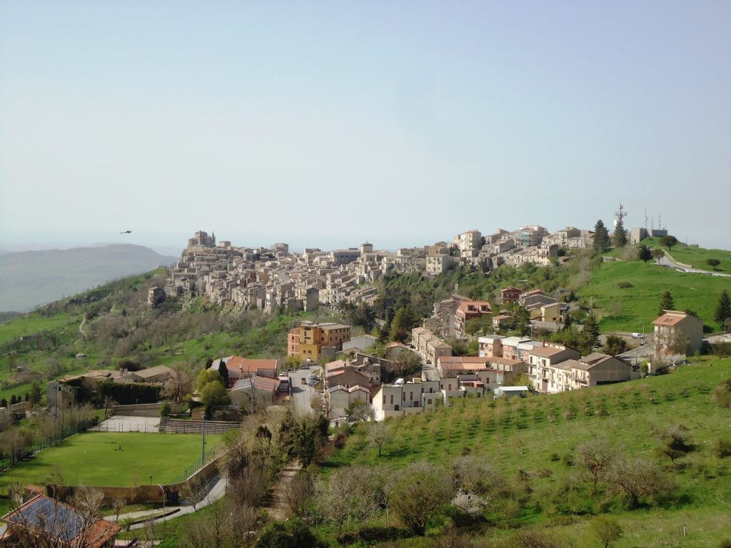 La Regione premia i Borghi più belli della Sicilia