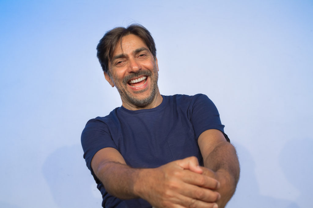 A Castelbuono la “Targa Franchi & Ingrassia”con Sergio Vespertino