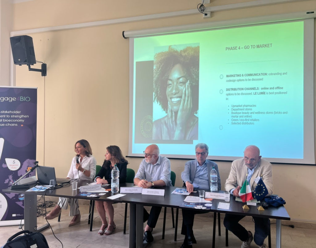 Innovittica: un passo verso l’innovazione e la salute