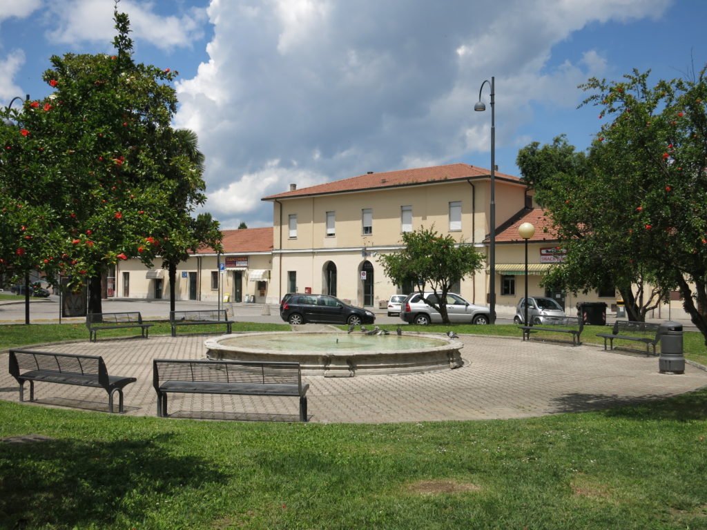 Cerimonia di consegna del Premio AEC Ferroviario Europeo “EUROFERR