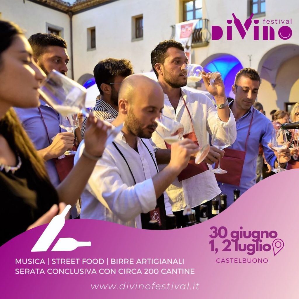 DiVino Festival 2023