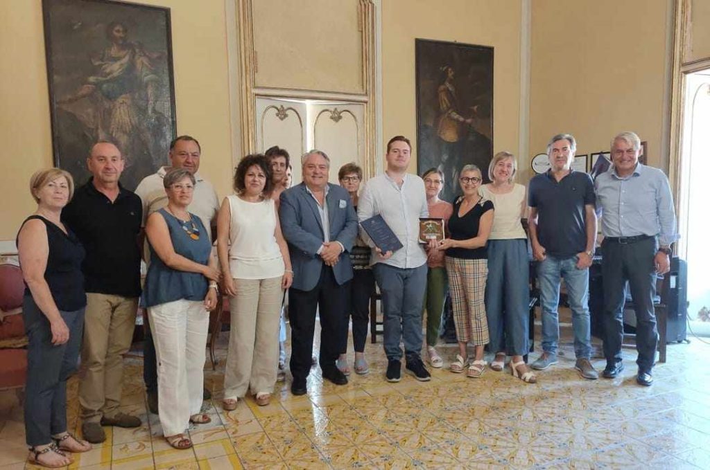 Il Parco delle Madonie e l’altra forma di autismo